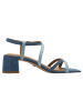 Tamaris Sandalette in DENIM COMB