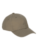 Camel Active Cap aus Baumwolle in Khaki