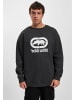 Ecko Unltd. Ecko Unltd. Rundhalsausschnitt in charcoal