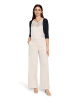 Vera Mont Bolero-Jacke figurbetont in Night Sky