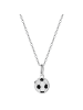 Zeeme 925/- Sterling Silber in mehrfarbig