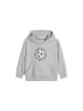 Marc O'Polo KIDS-BOYS Hoodie in SILVER GREY MEL.