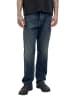 Jack & Jones Jeans JJICHRIS JJORIGINAL comfort/relaxed in Blau