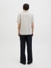 Jack & Jones Hemd in Silver Lining