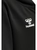 Hummel Reißverschluss Jacke Hmlcore Kinder in BLACK/BLACK