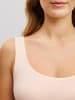 Calida Tank-Top in creole pink