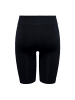 Only Play Shorts 'Kara' in schwarz