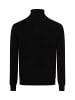 Andrew James Pure Cashmere Pullover in schwarz - 0002