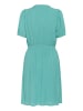 Kaffe Kleid KAronna Regular fit in Teal