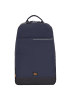 Camel Active City Daypack 41 cm Laptopfach dark blue
