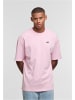 DEF T-Shirt "DEF Leader T-Shirts" in Lila