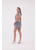 Holly Lolly Kleid in Grau