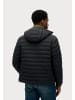 Superdry Jacke 'HOODED FUJI LITE' in schwarz