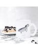 Mr. & Mrs. Panda Becher Axolotl Schwimmen ohne Spruch in Transparent