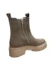 Gabor Chelsea Boots in Braun