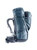 Deuter Voyager 65+10 - Reiserucksack 13" 80 cm (black) in atlantic-ink