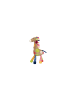 Sigikid Kuscheltier Giraffe, Patchwork Sweety