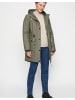 COVERED Jacke PAULA in Oliv
