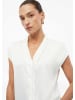 s.Oliver T-Shirt  in  0200_creme