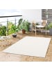 Pergamon In- & Outdoor Teppich Valencia Mix in creme