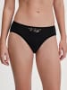 Calida Minislip in schwarz
