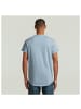 G-Star Raw T-Shirt in ash blue