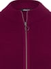 Olsen Jacke Henny in himbeer - 0001