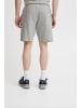 BLEND Sweatshorts PROttoku in Grau