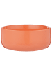 Butlers Schüssel GOOD VIBES 6er-Set in Orange