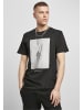 Mister Tee T-Shirts in black