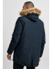 11 Project Parka in blau