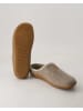 Josef Seibel Geschlossene Hausschuhe in Beige