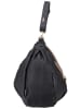 Zwei Handtasche Lola LO200 in Black