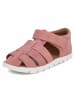 bisgaard Sandalen BEKA S in Rosa