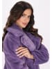faina Damen Mantel in Lavendel