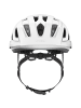 ABUS Fahrradhelm Urban-I 3.0 ACE in polar white