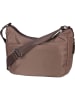 Mandarina Duck Beuteltasche Hunter Medium Hobo VCT36 in Beaver