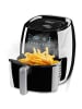 tectake Airfryer Yaiza 4,3 l