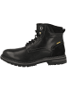 Camel Active Schnürboots 53BTA03 in schwarz