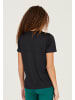 Athlecia T-Shirt Rosalva in 1001 Black