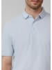 s.Oliver Polo-Shirt in 5076_hellblau