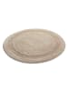 Wecon Home Badteppich Knut in beige