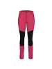 Icepeak Softshellhose Doral in rosa