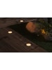 paulmann Outdoor Plug & Shine Floor 2200K insect friendly