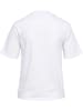 Hummel Hummel T-Shirt Hmlic Damen Atmungsaktiv in WHITE