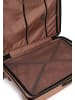 EMILY & NOAH Trolley E&N Travelbestie Werner in brown 200