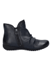 Josef Seibel Stiefelette Naly 69 in blau