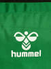 Hummel Sporttasche Hmlcore Erwachsene in JELLY BEAN/BLACK