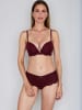 JOOP! Push-up-BH Lovely in DARK RED