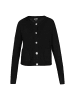 DreiMaster Vintage Women Cardigan in black